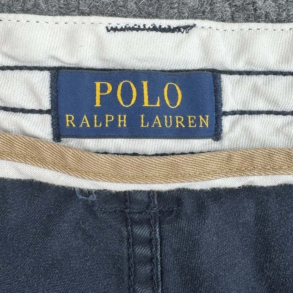 Polo Ralph Lauren these polo